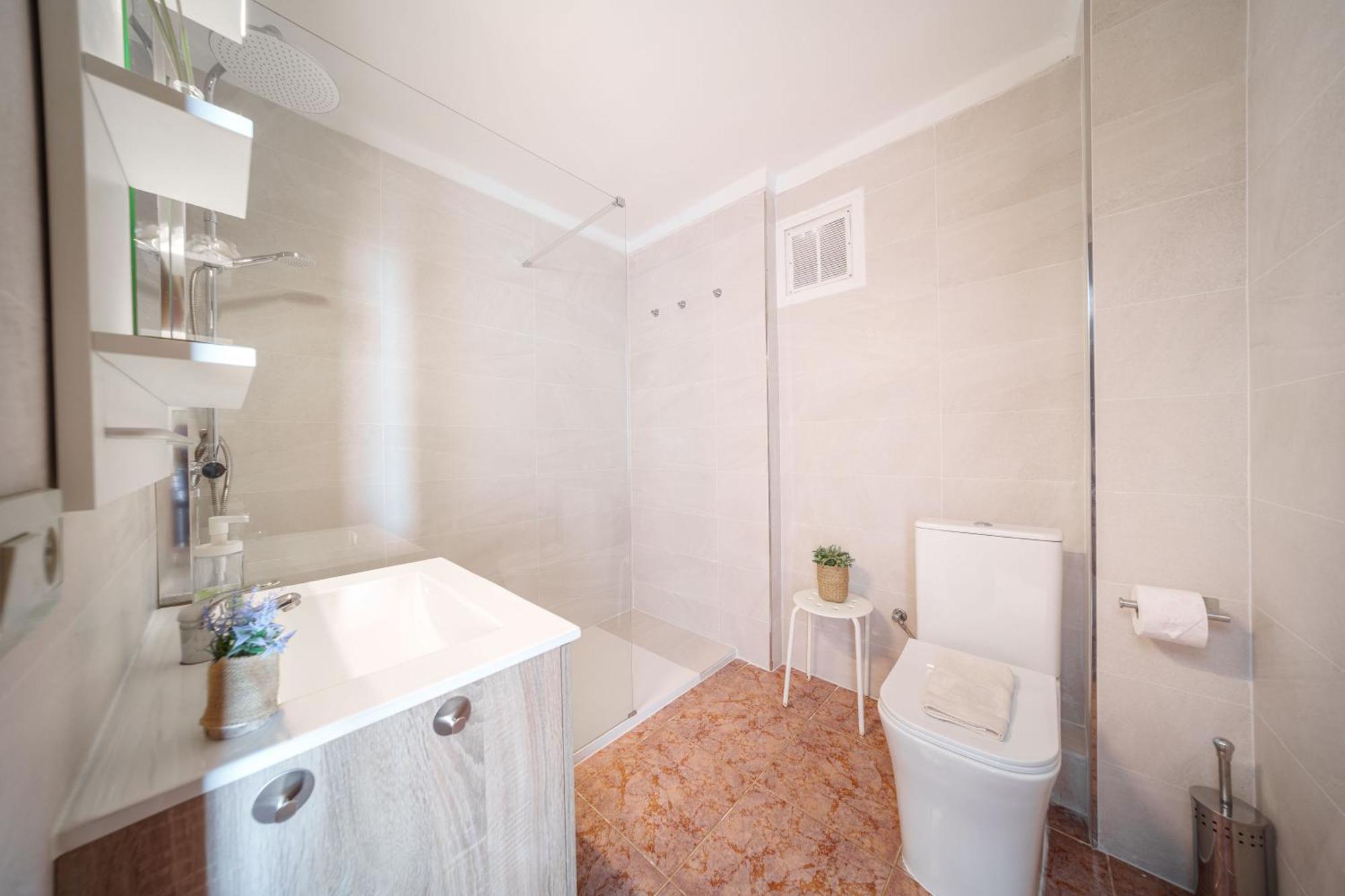 Apartment The Shell Ii, Beach Views And Pool Alcúdia Extérieur photo