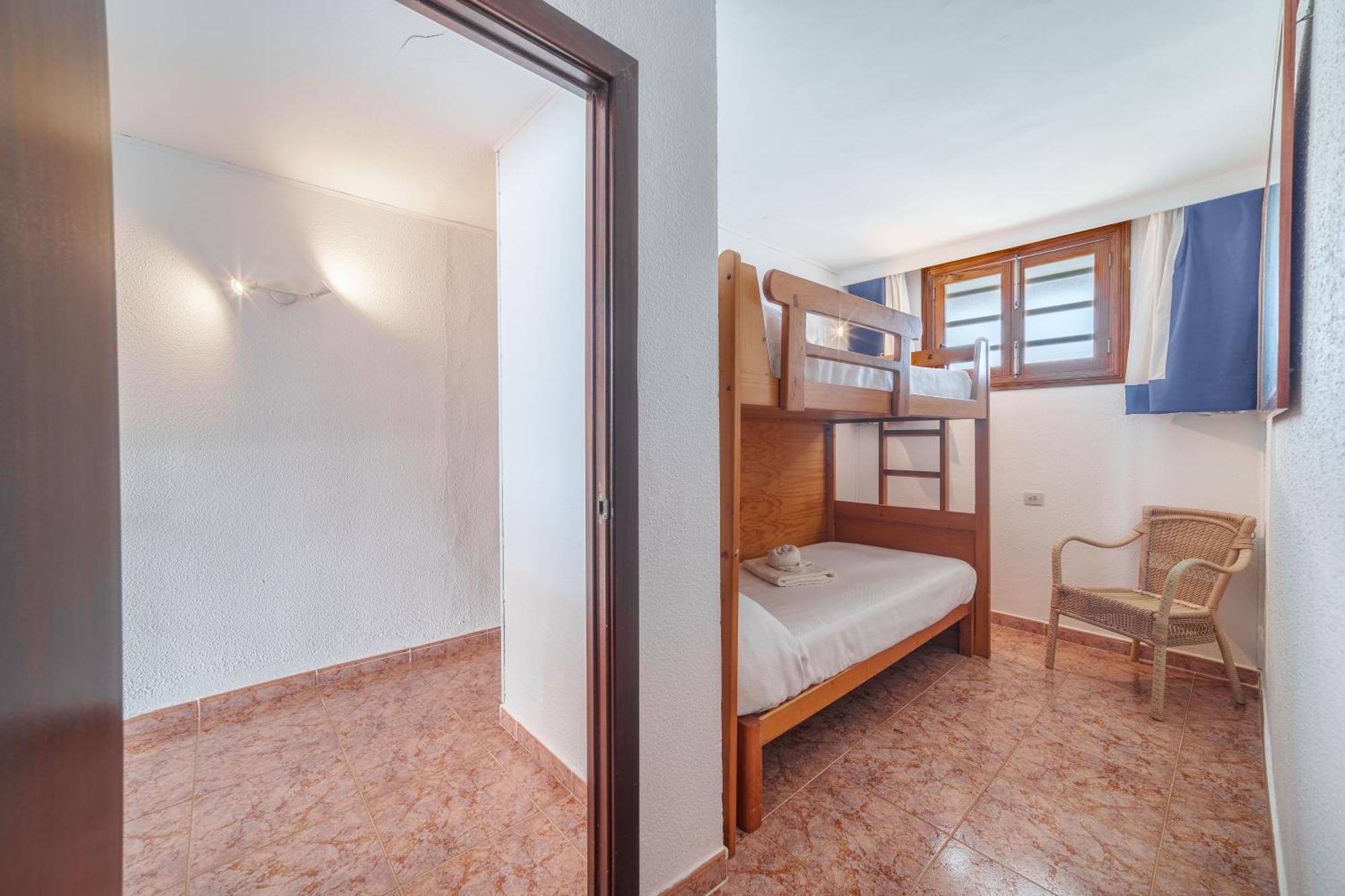 Apartment The Shell Ii, Beach Views And Pool Alcúdia Extérieur photo